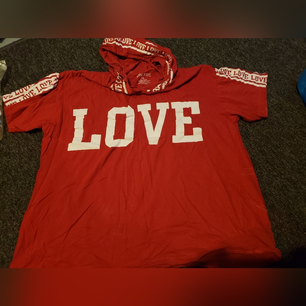 Womens shirt